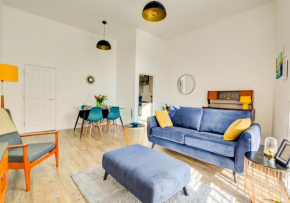2 Warwick House
